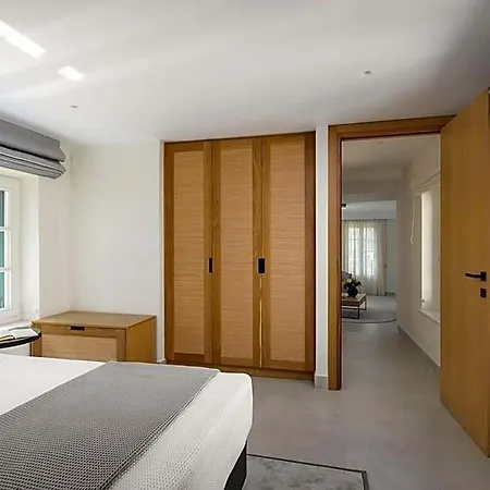 Hotel Executive Cantons View Corfu (city)