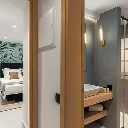 Executive Cantons View فندق Corfu (city)